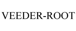 VEEDER-ROOT