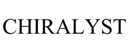 CHIRALYST