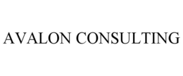 AVALON CONSULTING