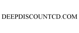 DEEPDISCOUNTCD.COM