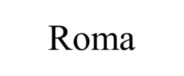 ROMA