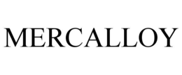 MERCALLOY