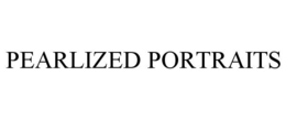 PEARLIZED PORTRAITS