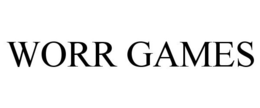 WORR GAMES