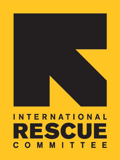 R INTERNATIONAL RESCUE COMMITTEE