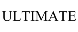 ULTIMATE