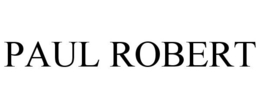 PAUL ROBERT