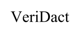 VERIDACT