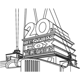 20TH CENTURY FOX TELEVISION