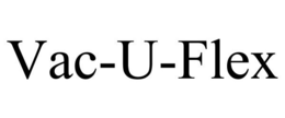 VAC-U-FLEX