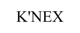 K'NEX