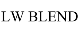 LW BLEND