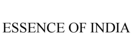 ESSENCE OF INDIA