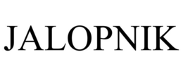 JALOPNIK