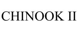 CHINOOK II