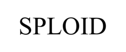 SPLOID