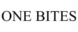 ONE BITES
