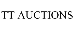 TT AUCTIONS