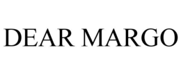 DEAR MARGO