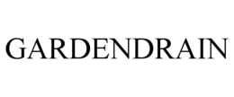 GARDENDRAIN