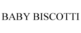 BABY BISCOTTI