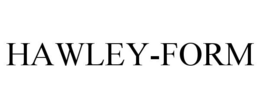 HAWLEY-FORM