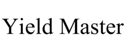 YIELD MASTER