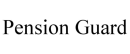 PENSION GUARD