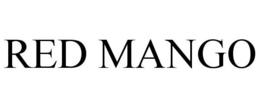 RED MANGO