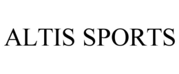 ALTIS SPORTS