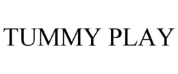 TUMMY PLAY