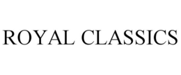 ROYAL CLASSICS