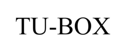 TU-BOX