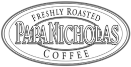 PAPANICHOLAS FRESHLY ROASTED COFFEE