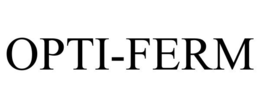 OPTI-FERM