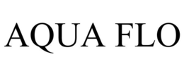 AQUA FLO