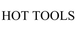HOT TOOLS