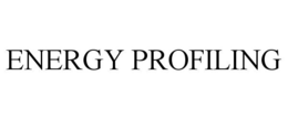 ENERGY PROFILING
