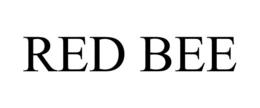 RED BEE