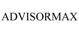 ADVISORMAX