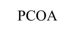 PCOA