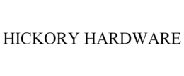 HICKORY HARDWARE