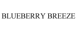 BLUEBERRY BREEZE