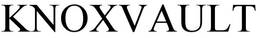 KNOXVAULT