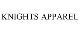 KNIGHTS APPAREL