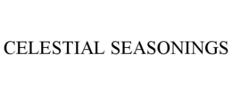 CELESTIAL SEASONINGS