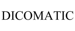 DICOMATIC