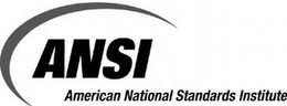 ANSI AMERICAN NATIONAL STANDARDS INSTITUTE