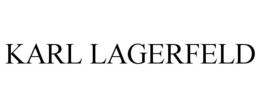 KARL LAGERFELD