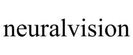 NEURALVISION